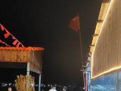-蓝湾碧波·老字号·疍家非遗海上餐厅