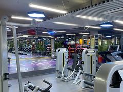 -耀恒健身(南浦地铁店)