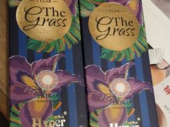 -4iNLOOK美瞳店(中山公园龙之梦店)