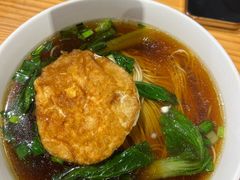 -东吴面馆(沙溪服务区店)
