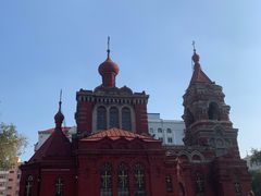 -圣·阿列克谢耶夫教堂