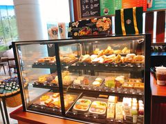 -星巴克(深圳香港大学深圳医院店)