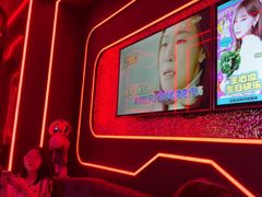 -星聚会KTV(中关村领展购物广场店)