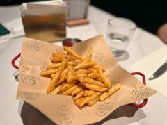 -静香HOUSE·全时段融合餐厅(七星欢乐颂店)