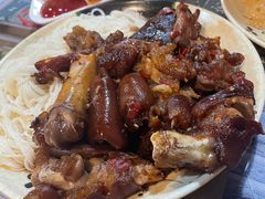 -贤花饭店(凯德店)