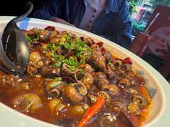 -红盔甲·小龙虾(车公庙店)