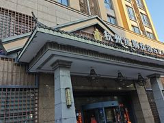 -纽斯洗浴SPA(三墩店)