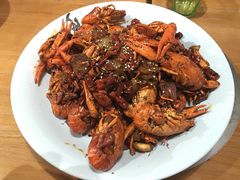 -金陵夜猫子私房菜(茂业天地店)