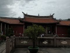 -揭阳学宫(榕城区)