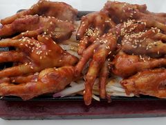 -禾谷韩餐(热带海洋学院店)