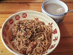 -小罗子汤店(大士院总店)