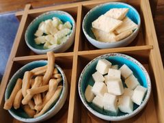 -蒙亨·手把肉·蒙古包文化主题餐厅(天恒广场店)