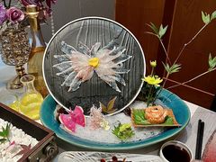 -月下料理(楷林IFC店)