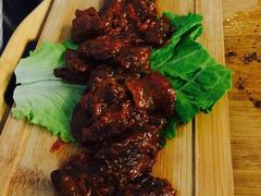 膳麒轩武烤新料理(国贸店)-HIHE Bistro·Oyster Bar(华熙live店)