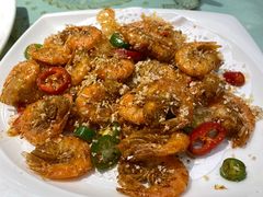 -海儀美食楼(湾仔海鲜街店)
