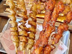 -那红花·东北菜铁锅炖(仙林金鹰店)