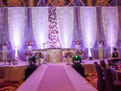 -上海浦东星河湾酒店