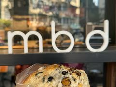 -mbd(华山路店)