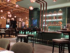 大堂-Ambra Haus琥珀屋精酿餐厅(宝山店)