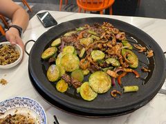 -一烙锅(友谊店)