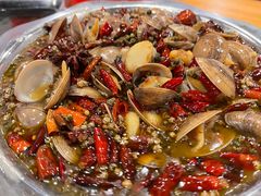 -陈氏肥蛤(小纬六路总店)