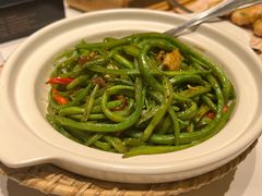 -新海渔港·胶东海鲜家常菜·家宴(奥体中心店)