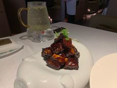 -桂满陇·海市蜃楼·黑金(国金店)