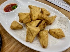 -老苏州大客堂·苏帮菜·松鼠桂鱼·苏州传统小吃(观前街人民商场店)