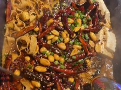 -令狐冲·炭烤活鱼(宝龙店)