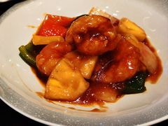 -新天世纪中餐厅