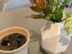 -dotcom coffee古点咖啡(致真大厦店)