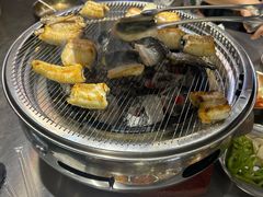 -本炙炭烤·蒲烧活鳗料理店(金沙洲店)