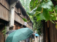 -锦记糕点铺