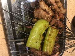 -群姐面馆·海鲜烧烤(同安路二店)