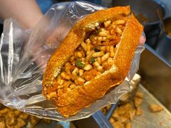-518豆腐干(总店)