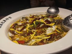 -太二酸菜鱼(中山龙之梦店)