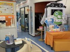 -极橙儿童齿科矫正中心(奥城店)