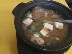 大酱汤-屋里家延边朝鲜族冷面(南园店)