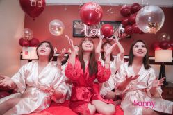-Sunny喜铺婚礼策划(东部店)
