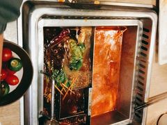 -野妹经典火锅(民治店)