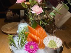 -江左尚白日本料理(万象城店)