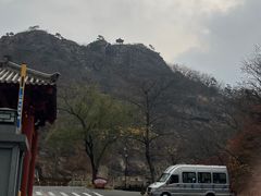 -丹东凤凰山景区
