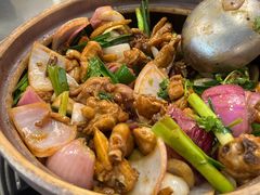 -胡须佬鸡煲四季火锅店(石厦西村直营店)