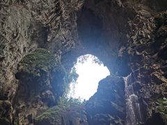 -英西峰林·洞天仙境