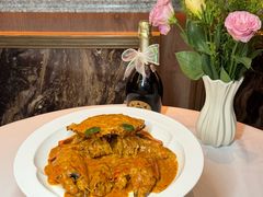 -狮拾久·现代新加坡料理(壹方城店)