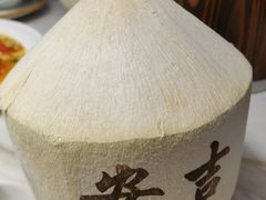 -老李家土菜馆·安吉地标美食
