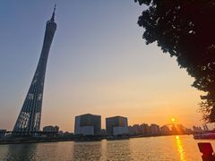 -广州富力丽思卡尔顿酒店