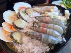 -牛武士寿喜烧·和牛火锅自助(全球首店)