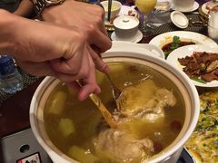 -宜昌富力皇冠假日酒店·咖啡1号西餐厅