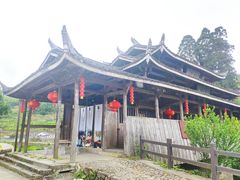 -云中大漈
